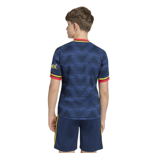 Dětský dres adidas Arsenal FC venkovní 2026/2027