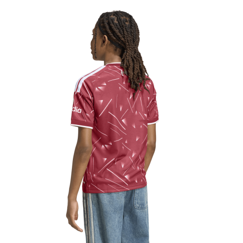 Dětský dres adidas Liverpool FC domácí 2026/2027