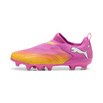 Dětské kopačky Puma FUTURE 9 Match Laceless FG/AG