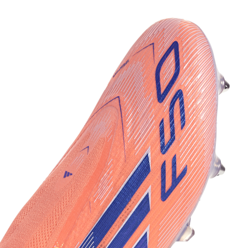 Kopačky adidas F50 Elite Laceless SG