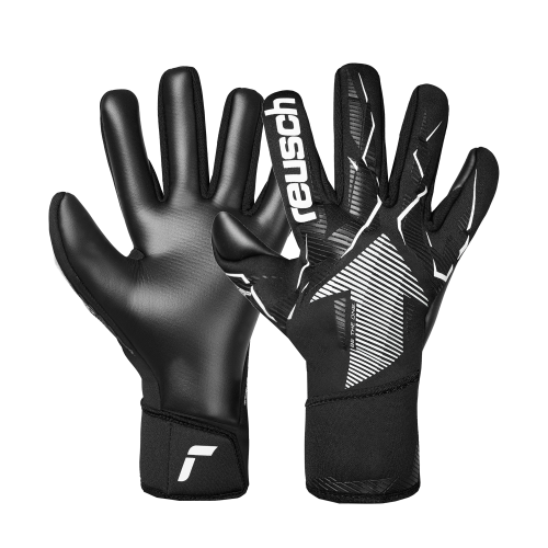 Dětské brankářské rukavice Reusch Fastgrip Infinity