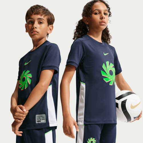 Dětský tréninkový dres Nike Erling Haaland Academy