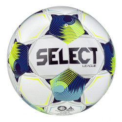 5x Fotbalový míč Select League Chance Liga 2025/26