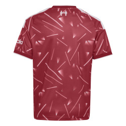 Dětský dres adidas Liverpool FC domácí 2026/2027