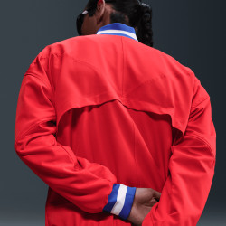 Bunda Nike Atlético Madrid Strike Anthem