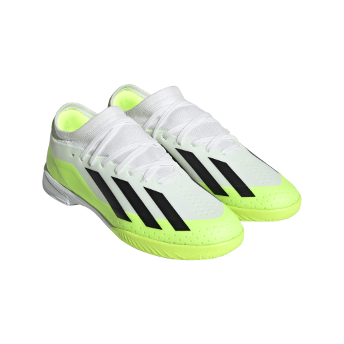 Dětské sálové kopačky adidas X Crazyfast.3 IN
