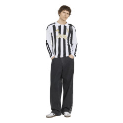 Dres adidas Juventus FC domácí 2026/2027 dlouhý rukáv
