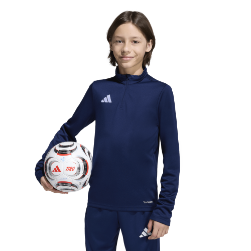 Dětská tréninková mikina adidas Entrada 26