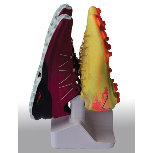 Dvojitý nástavec pro sušičku FORDRY SDW200