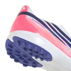 Kopačky adidas F50 Hyperfast League Laceless FG