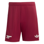 Trenky adidas Arsenal FC 3RD 2025/2026