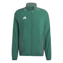 Vycházková bunda adidas Tiro 24 Competition Presentation