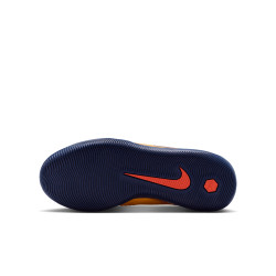 Dětské sálové kopačky Nike Phantom 6 Low Academy Erling Haaland IC