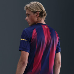 Dres Nike FC Barcelona domácí 2025/2026