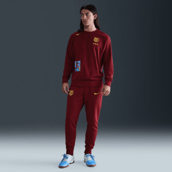 Mikina Nike FC Barcelona Club Fourth