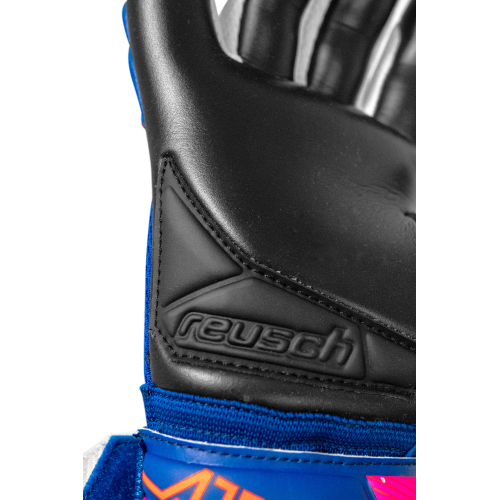 Brankářské rukavice Reusch Attrakt Infinity Evolution NC