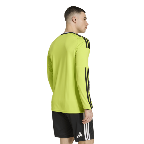 Dres pro rozhodčí adidas Referee 26 dlouhý rukáv