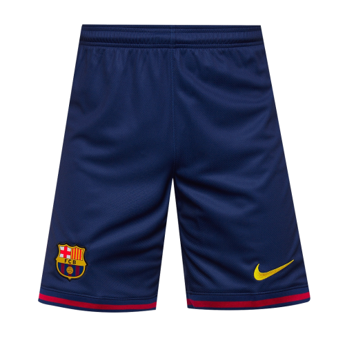 Dětské trenky Nike FC Barcelona domácí 2025/2026