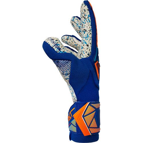 Brankářské rukavice Reusch Attrakt Freegel Fusion Goaliator