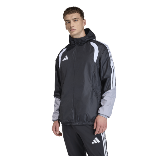 Bunda adidas Tiro 26 Competition All Weather