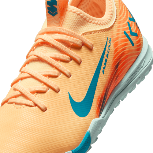 Dětské kopačky Nike Mercurial Vapor 16 Academy KM TF