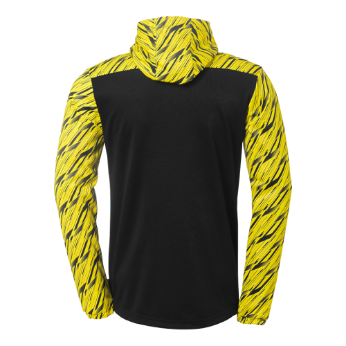 Dětská vycházková bunda Uhlsport Progressive 28 Multi Hood Jacket