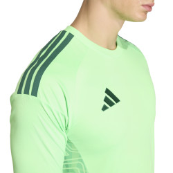 Brankářský dres adidas Tiro 26 Competition dlouhý rukáv