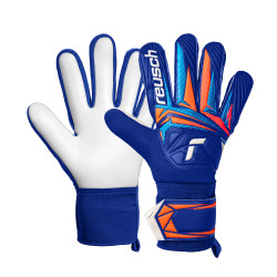 Brankářské rukavice Reusch Attrakt Starter Solid