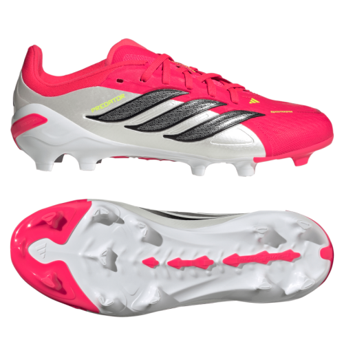 Dětské kopačky adidas Predator Elite FG