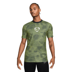 Tréninkový dres Nike Academy+