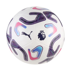 Fotbalový míč Puma STELLAR Play Premier League Reactivity