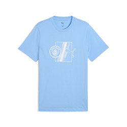 Triko Puma Manchester City FC FtblCulture