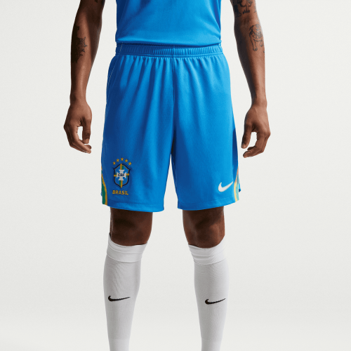 Domácí trenky Nike Brazílie 2026