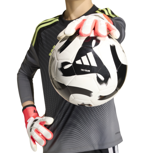 Dětské brankářské rukavice adidas Predator Pro