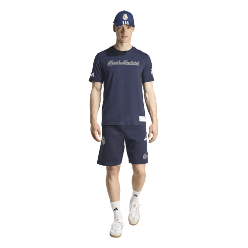 Triko adidas Real Madrid US Pack