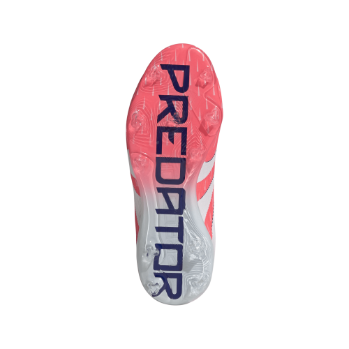 Dětské kopačky adidas Predator Elite Laceless FG