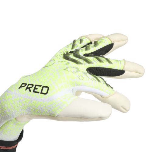 Brankářské rukavice adidas Predator Pro Hybrid Promo
