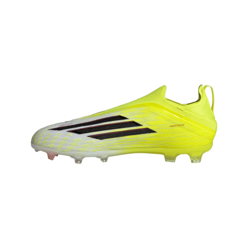 Dětské kopačky adidas F50 Elite Laceless FG
