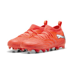 Dětské kopačky Puma FUTURE 9 Match FG/AG
