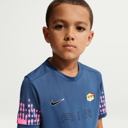Dětský dres Nike Kylian Mbappé Academy