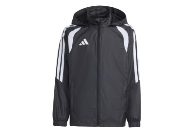 Dětská větrovka adidas Tiro 26 League Windbreaker