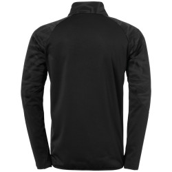 Dětská tréninková mikina Uhlsport Goal 25 1/4 Zip Top