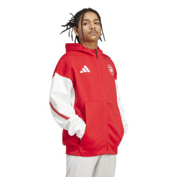 Bunda adidas Arsenal FC Z.N.E. Anthem