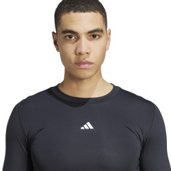 Termo triko adidas TECHFIT dlouhý rukáv
