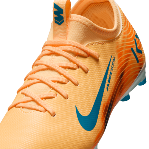 Dětské kopačky Nike Mercurial Vapor 16 Academy KM FG/MG