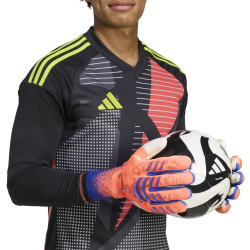 Brankářské rukavice adidas Predator Pro Promo Fingersave