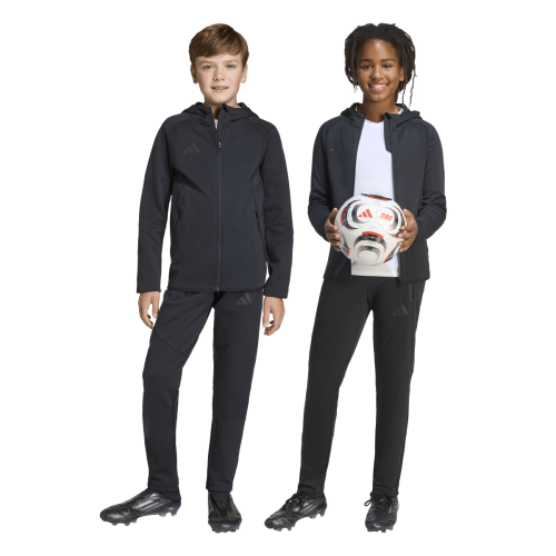 Dětské tepláky adidas Tiro Travel Sweat