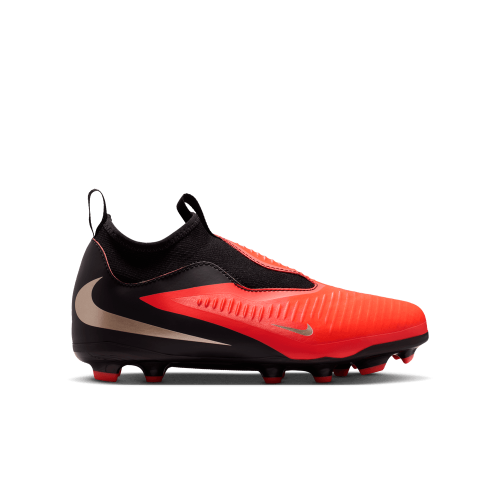 Dětské kopačky Nike Phantom 6 High Academy FG/MG