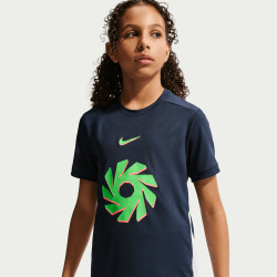 Dětský tréninkový dres Nike Erling Haaland Academy