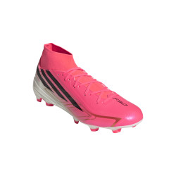 Kopačky adidas F50 Hyperfast League Mid FG